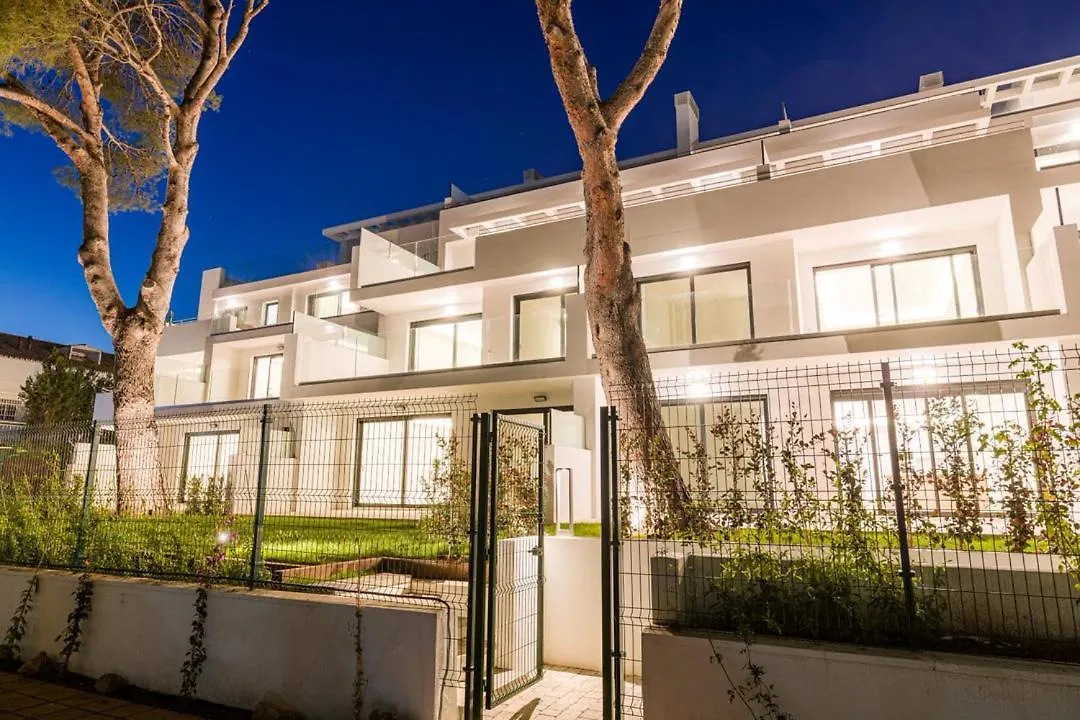 Pent-House On The Golden Mile Apartment Marbella Spain