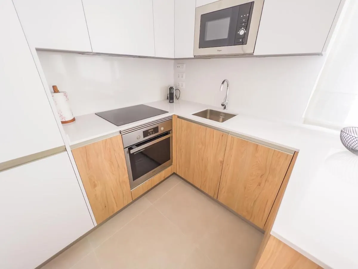 Pent-House On The Golden Mile Apartment Marbella 0*,  Spain