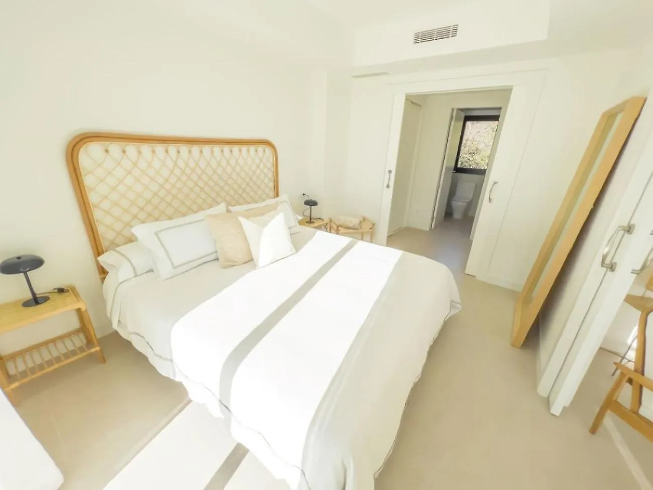 Pent-House On The Golden Mile Apartment Marbella