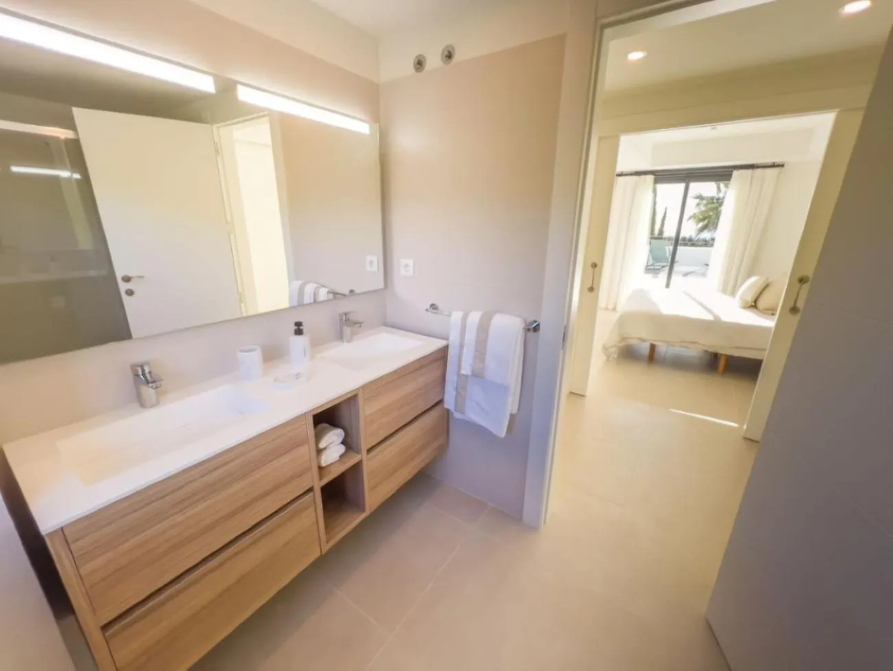 Pent-House On The Golden Mile Apartment Marbella