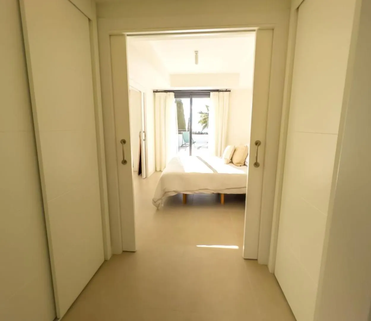 Pent-House On The Golden Mile Apartment Marbella Spain