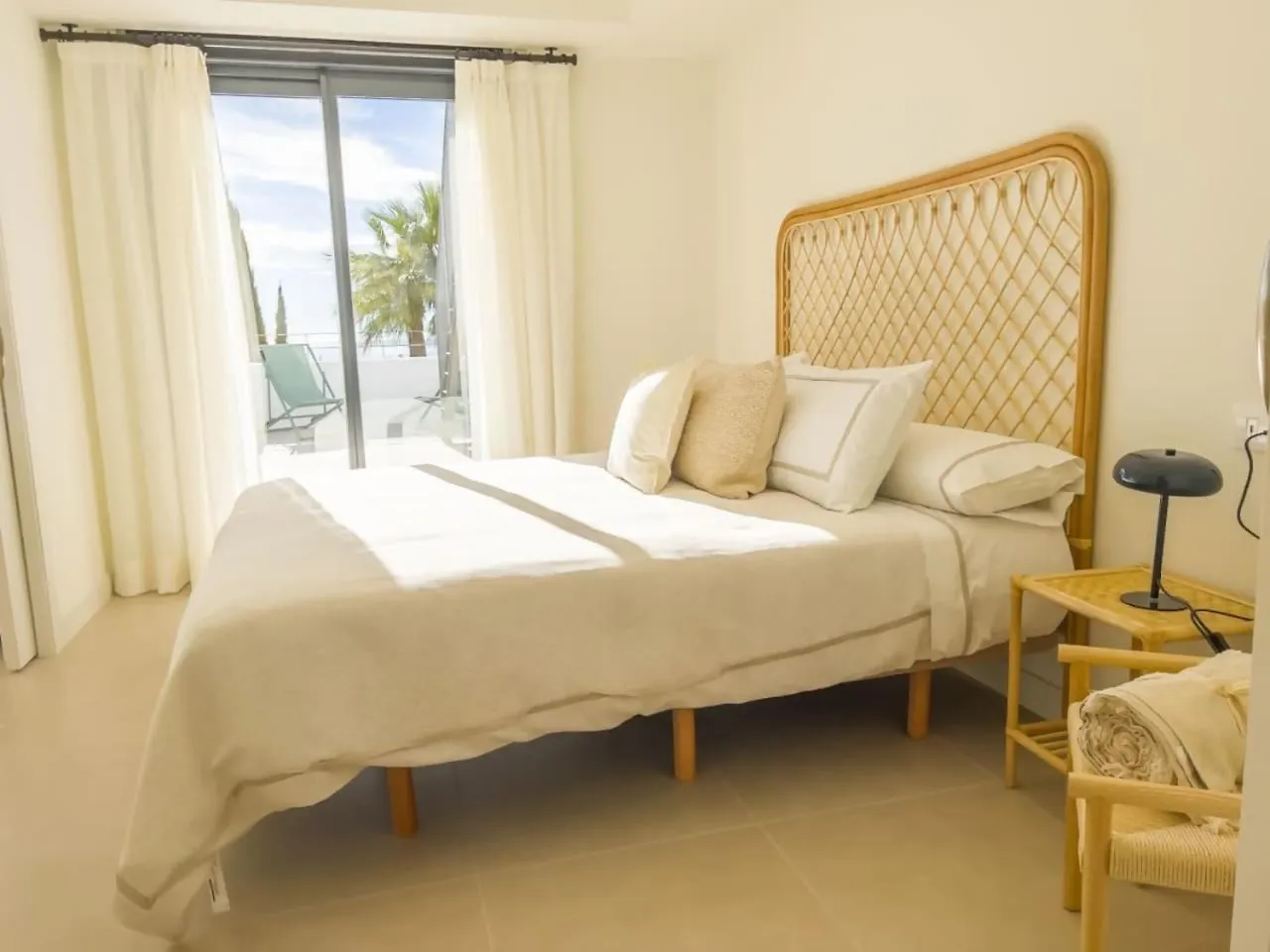 Pent-House On The Golden Mile Apartment Marbella