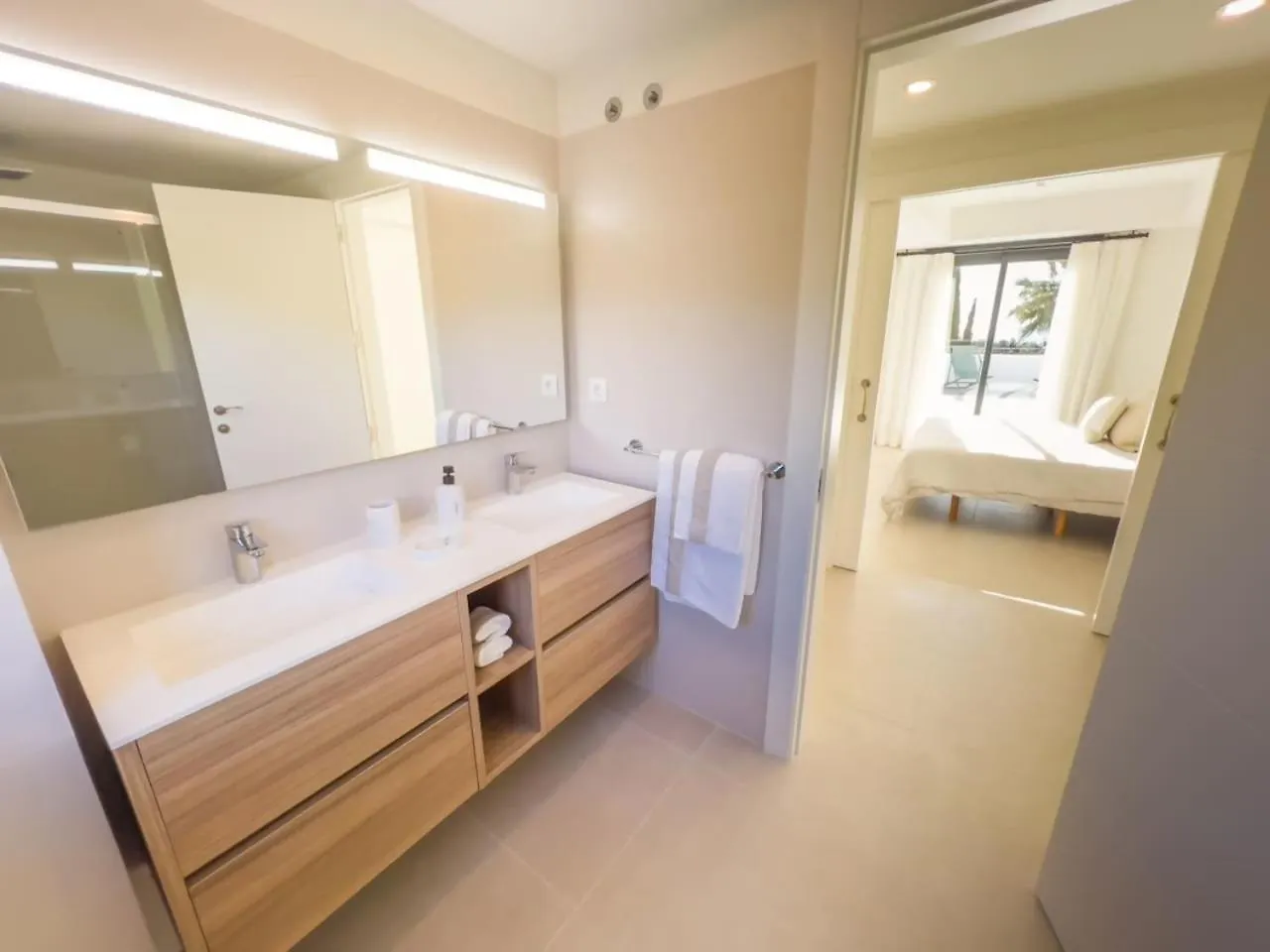 Pent-House On The Golden Mile Apartment Marbella Spain