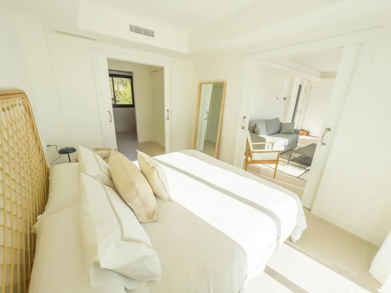 Pent-House On The Golden Mile Apartment Marbella
