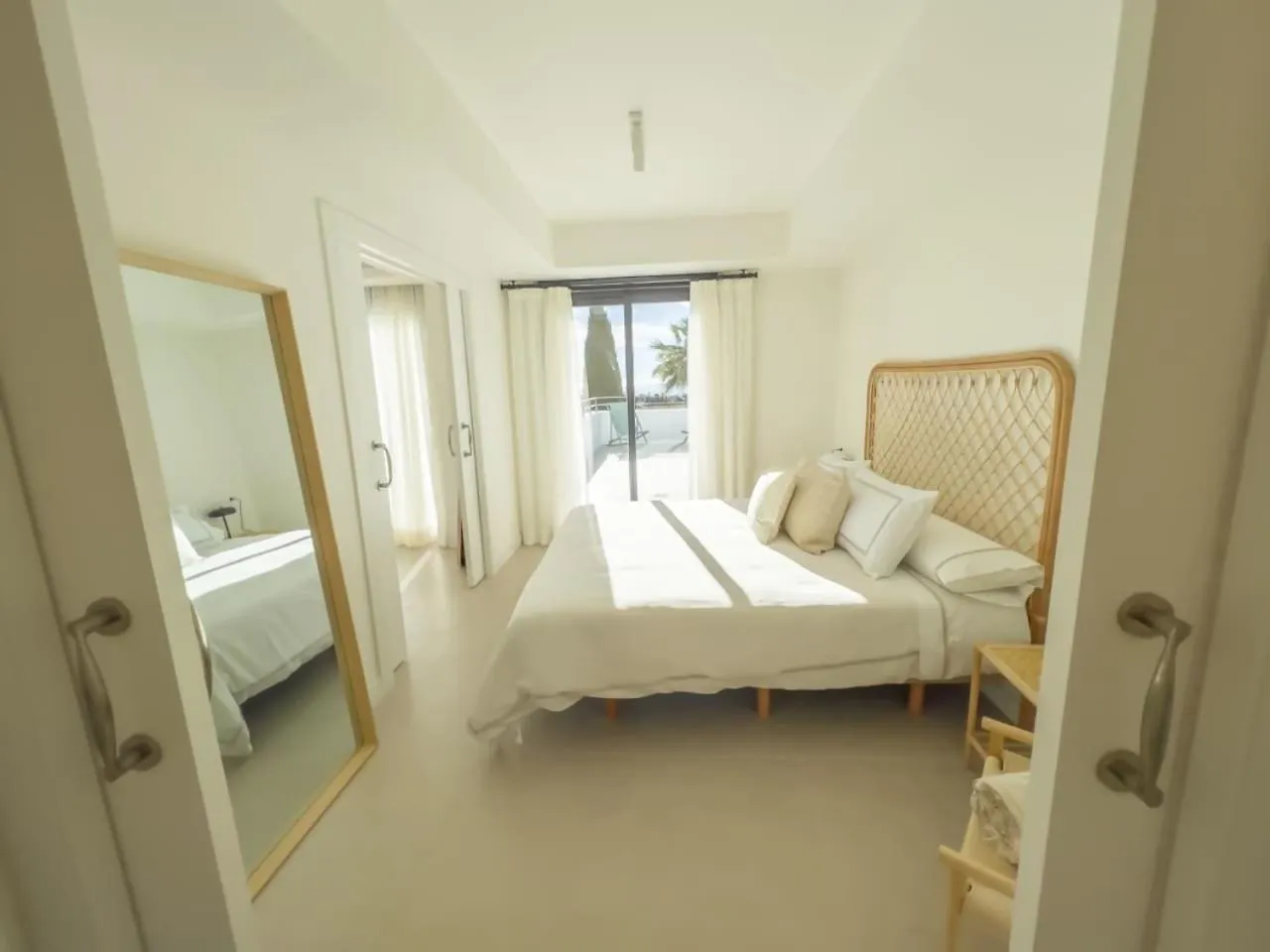 Pent-House On The Golden Mile Apartment Marbella Spain