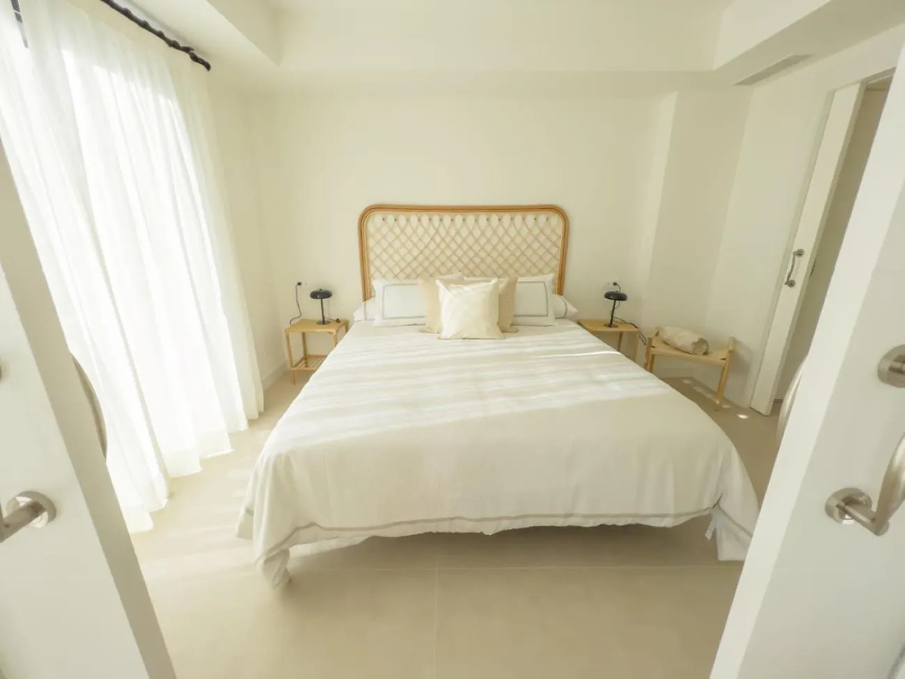 Pent-House On The Golden Mile Apartment Marbella