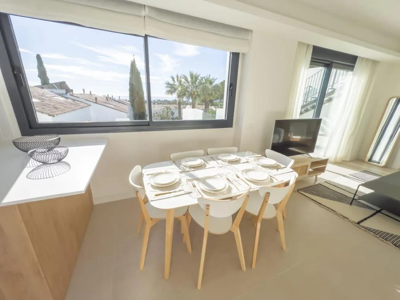 Pent-House On The Golden Mile Apartment Marbella 0*,