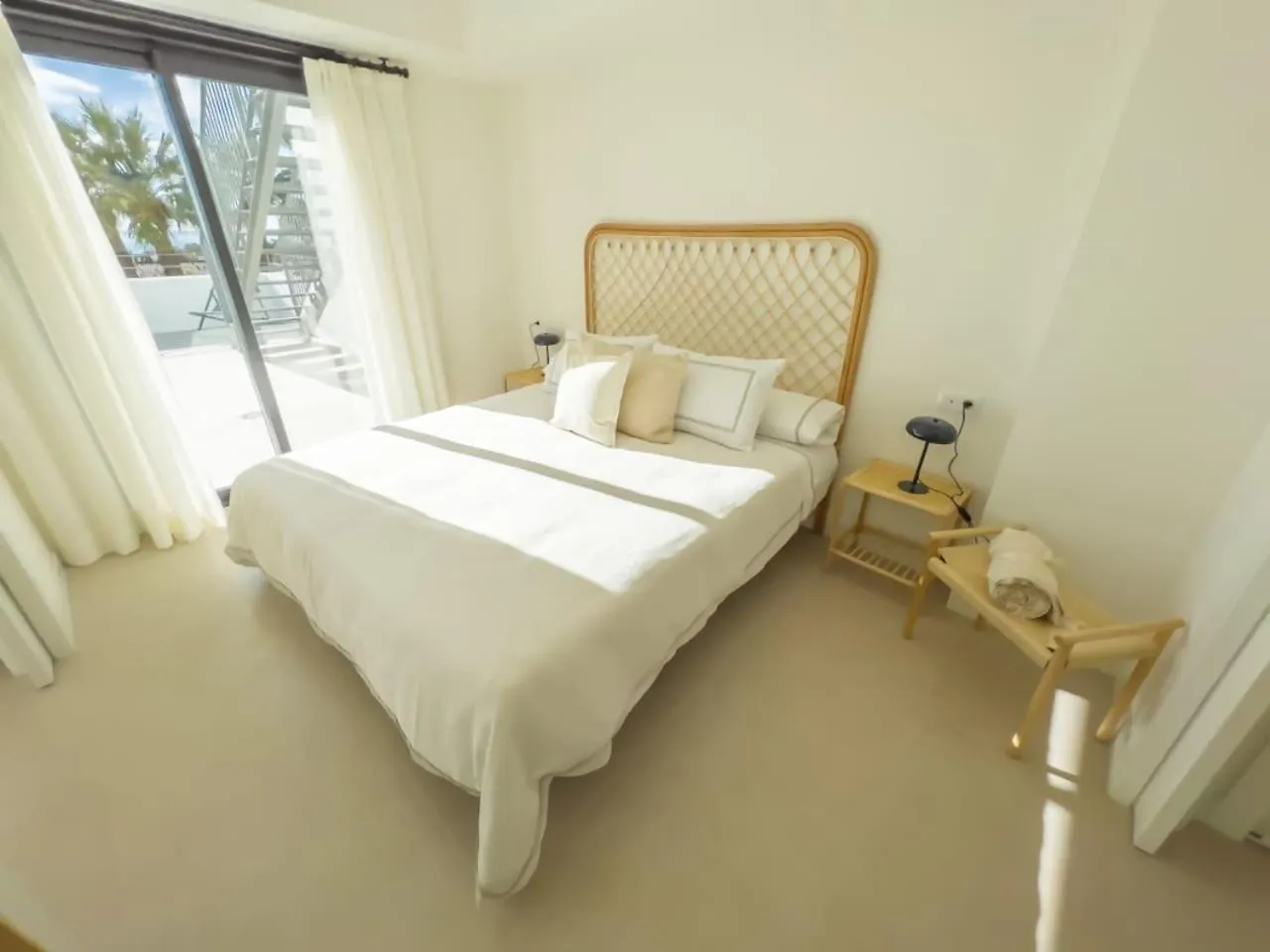 Pent-House On The Golden Mile Apartment Marbella