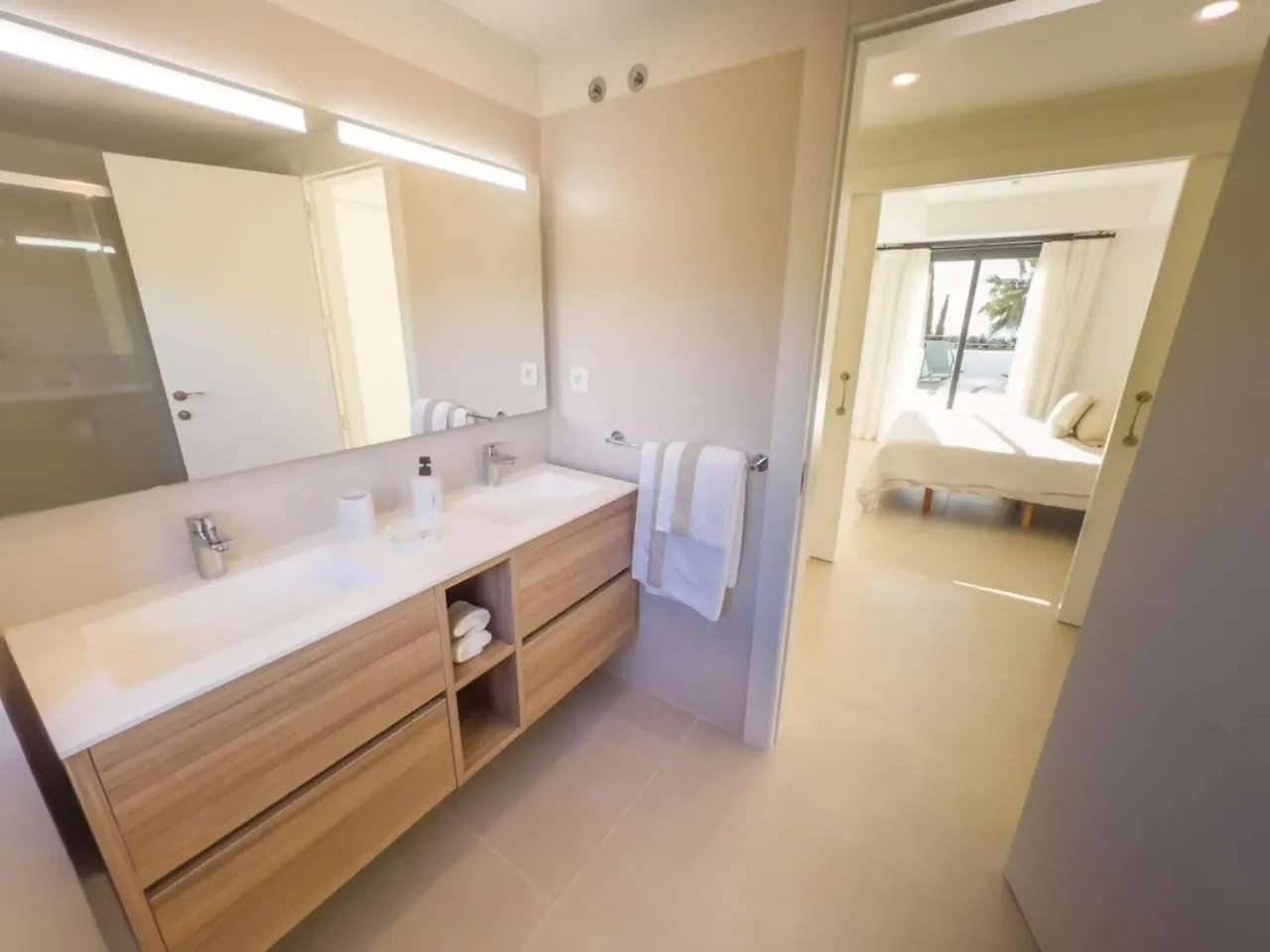Pent-House On The Golden Mile Apartment Marbella