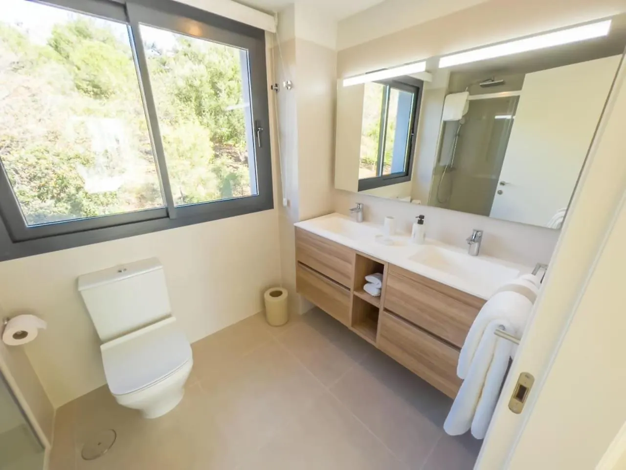 Pent-House On The Golden Mile Apartment Marbella 0*,