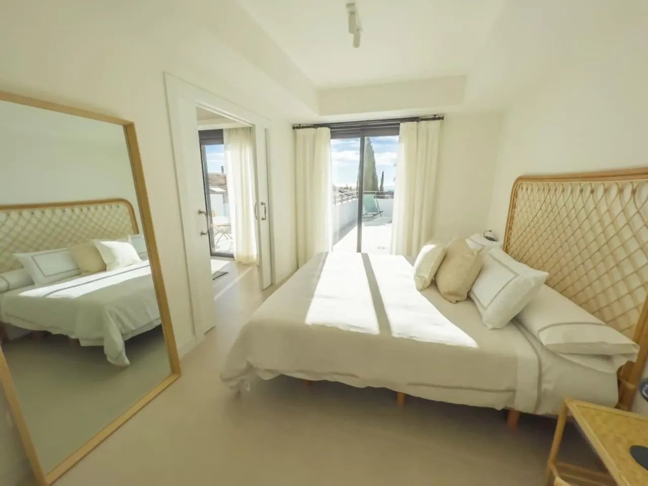 Pent-House On The Golden Mile Apartment Marbella