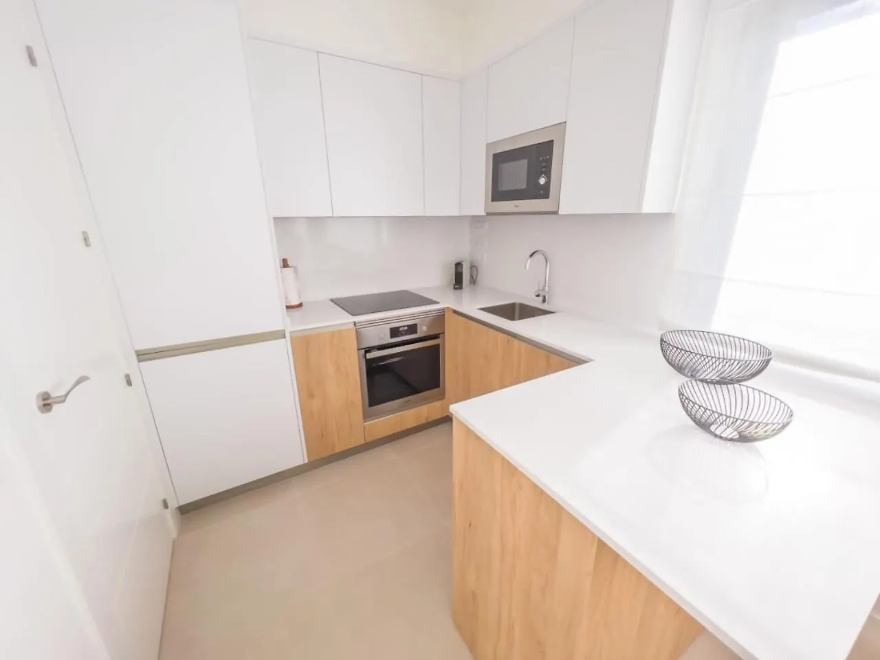 Pent-House On The Golden Mile Apartment Marbella