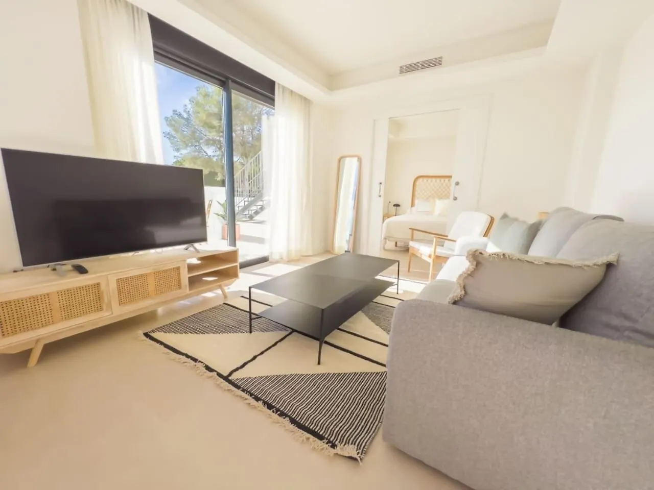 Pent-House On The Golden Mile Apartment Marbella