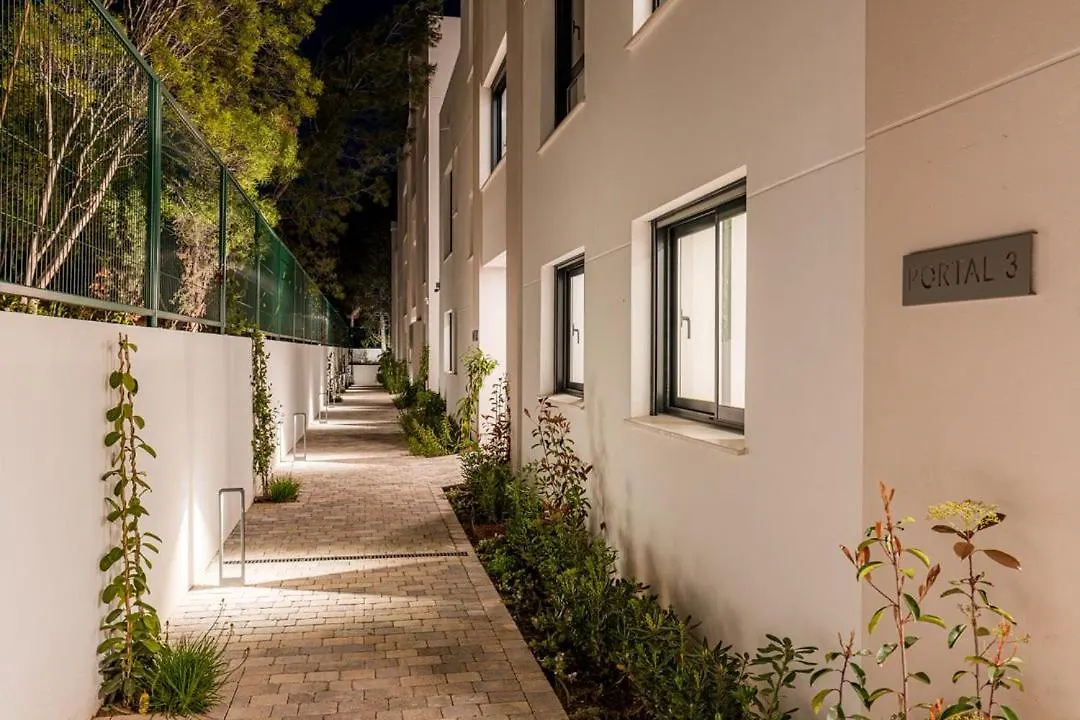 Pent-House On The Golden Mile Apartment Marbella