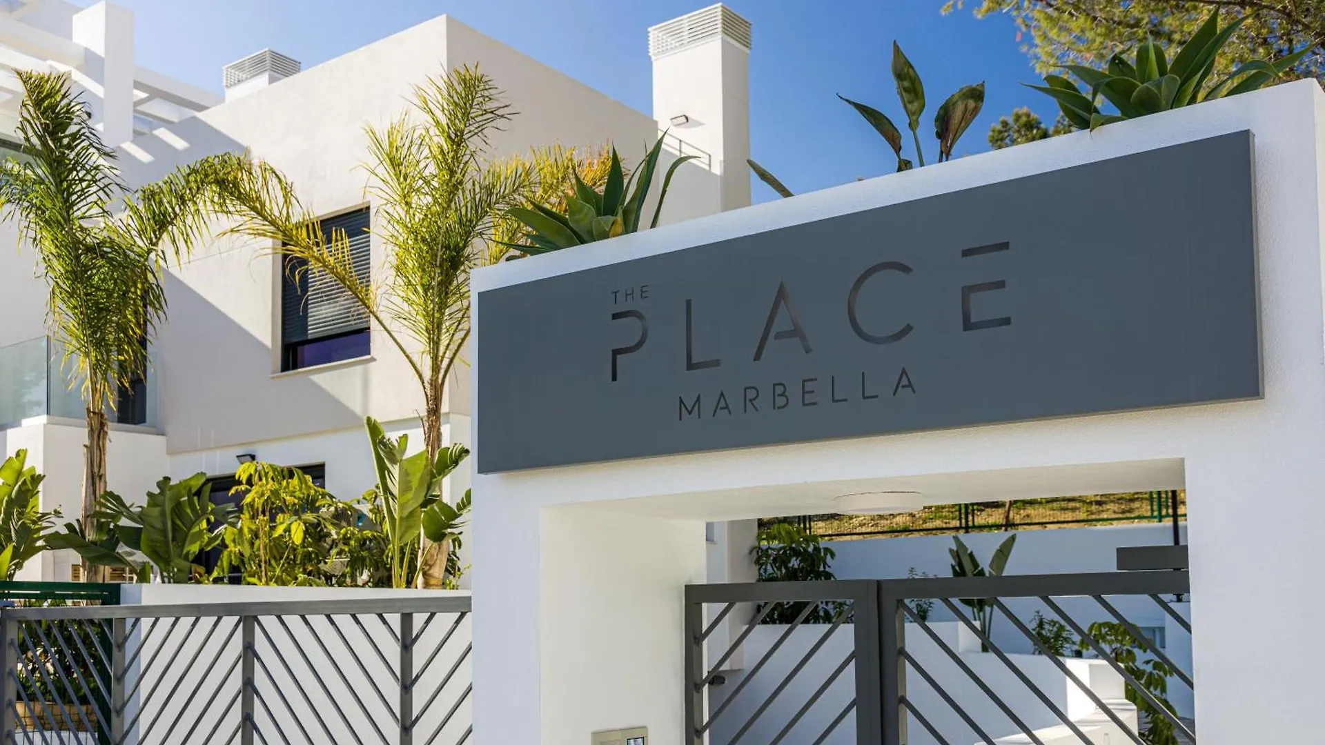 Pent-House On The Golden Mile Apartment Marbella Spain